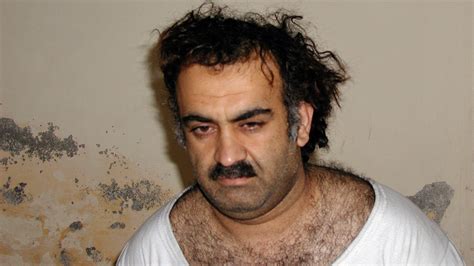 Khalid Sheikh Mohammed: Appeals court throws out plea deal for alleged