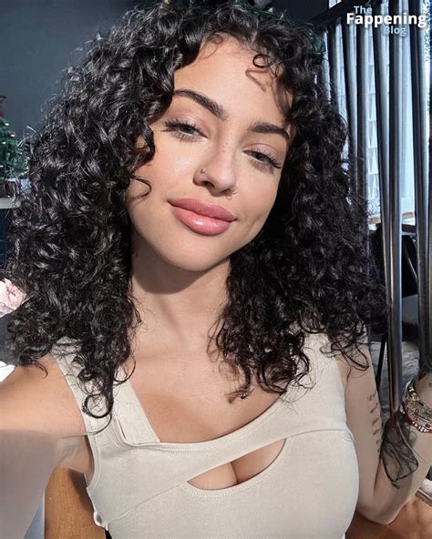 Malu Trevejo Sexy (66 Photos) - OnlyFans Leaked Nudes