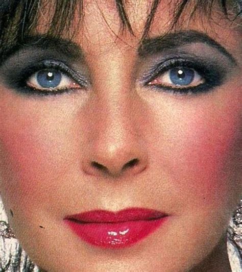 Elizabeth Taylor's Eyes Were the Key to Her Otherworldly Beauty | Liz