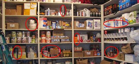 high  items  stockpile   shtf   prepper