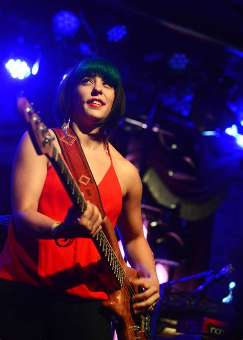 Danielle Nicole w/ Tommy Z Band | Babeville Buffalo