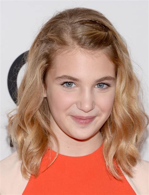 Sophie Nélisse