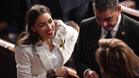 Alexandria Ocasio-Cortez dance video going viral stuns producer