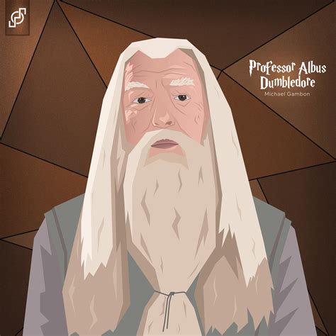 Character Legacy: The History of Albus Percival Wulfric Dumbledore 25