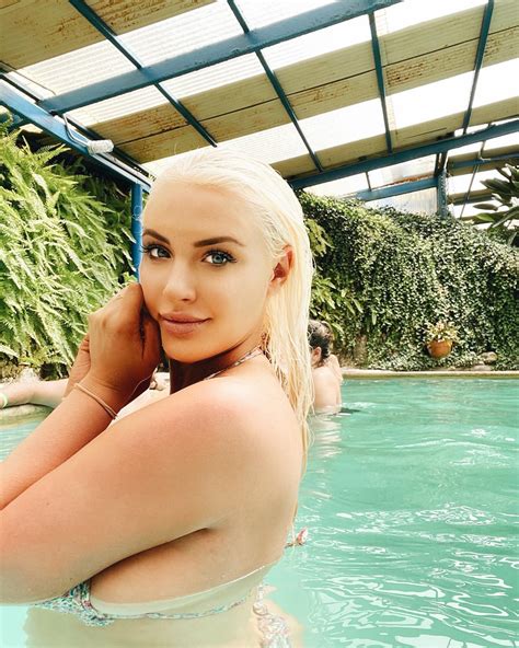 Kate Dee - Kate Dee is at Indian Hot Springs Spa & Lodge.