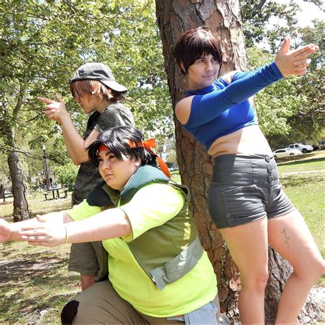 KellBell Cosplay and Photography