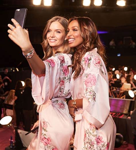 The shocking alison victoria secret behind her latest design 39