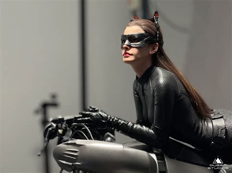 Queen Studios - Catwoman – The Dark Knight Rises [Licensed] 1/3