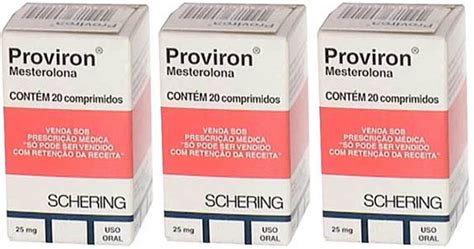 Para Que Serve O Proviron - Proviron: Para que serve, efeitos colaterais, como tomar e resultados ...