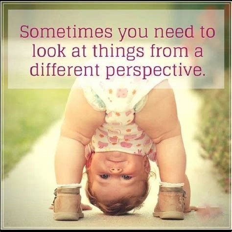 Funny Quotes About Perspective - ShortQuotes.cc