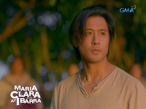 Maria Clara At Ibarra: Maria Clara and Crisostomo Ibarra's disastrous party (Episode 39) | GMA ...