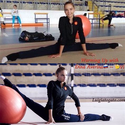 Pin on Gymnastics ️