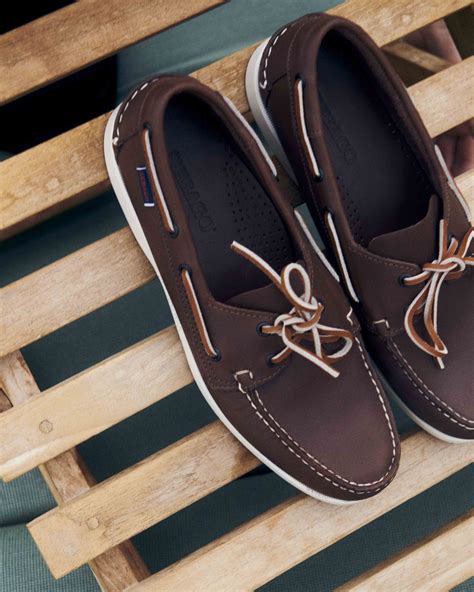 docksides sebago dockside boat shoes