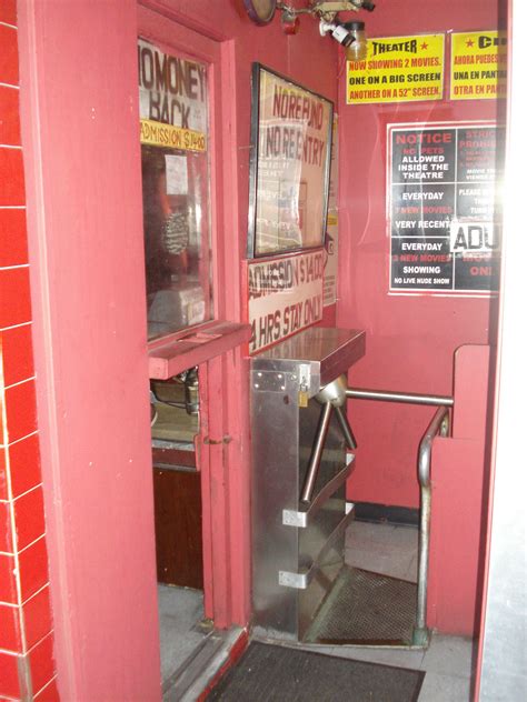 Is Tampa's Porn Theater Secretly Hiding Something? Image 9