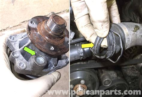 BMW E60 5-Series Cooling System Leak Test (2003-2010) - Pelican Parts