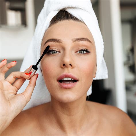 How To Apply Eye Makeup For Hooded Eyes - Makeup Vidalondon