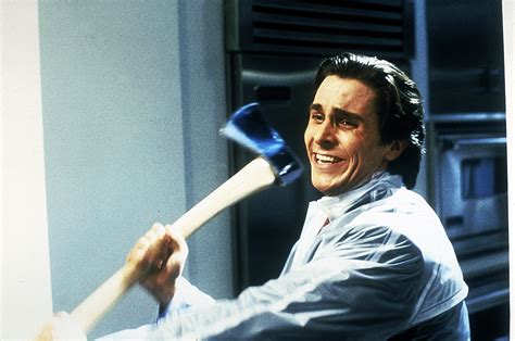 ‘American Psycho’: Leo DiCaprio Dropped Out Because Gloria Steinem