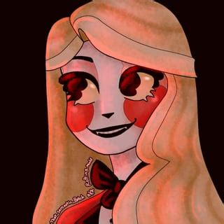 Some of my Hazbin hotel fanarts I still like (OC) : r/HazbinHotel 