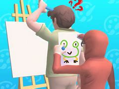 Adivinhe O Desenho Jogo - Jogo Adivinhe o desenho online. Jogar gratis