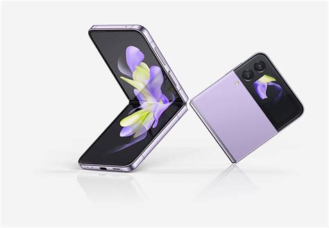 Samsung Galaxy Z Flip4 5G | Samsung Казахстан