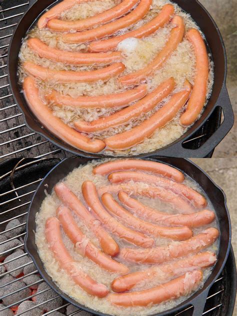 What Do Cooked Hot Dogs Look Like - Infoupdate.org