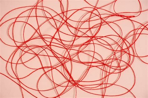 red string  images    freepik