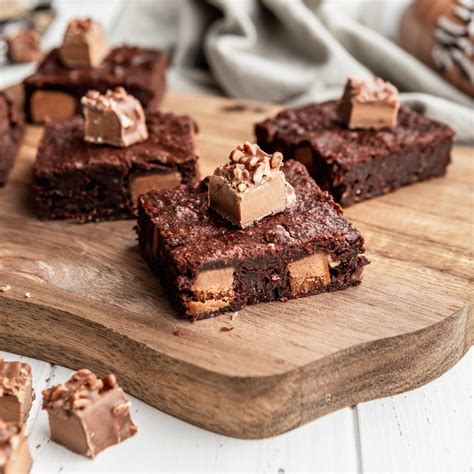 Chocolate protein brownies – Sarah's Healthy Kitchen
