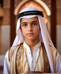 arab face swap