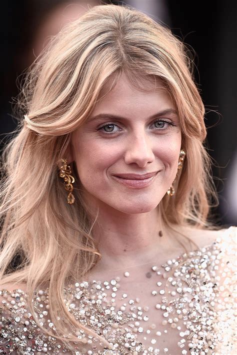 Melanie Laurent Sexy