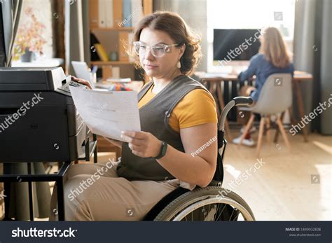 disability worker images stock  vectors shutterstock