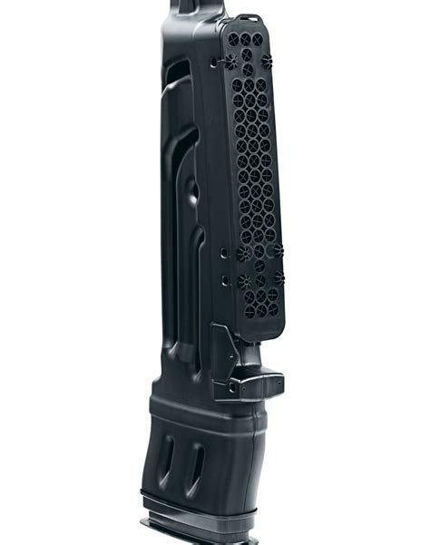 Air management - MAHLE South America