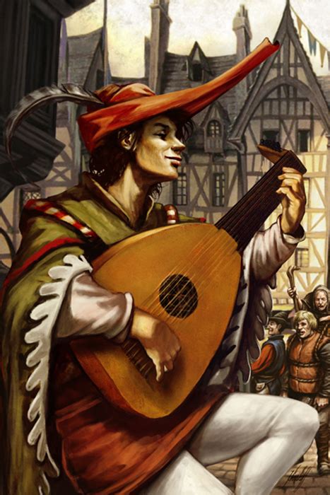 O Que Significa Menestrel - Mundo Literário da Cecy: O Menestrel - William Shakespeare