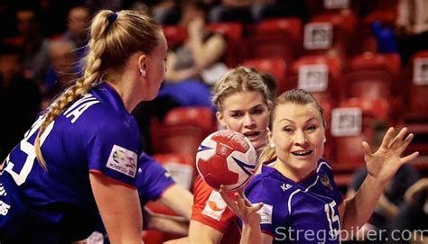 Daria Samokhina - Stregspiller