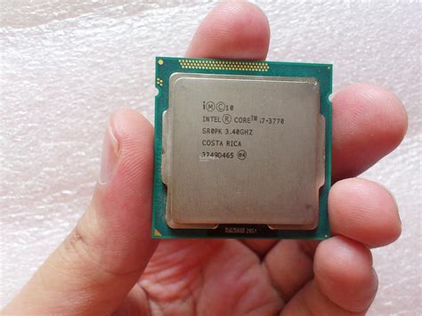 core   gen processor eniaclk