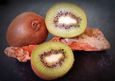 imagen gratis dulce fruta alimento kiwi dieta vitamina organico