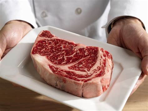 Difference Between Strip Steak And Ribeye at Elijah Wollstonecraft blog