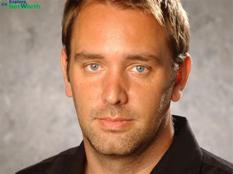 The Trey Parker Net Worth Conundrum: Is He Laughing All The Way To The Bank?