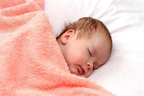 Premium Photo | Newborn baby sleeping