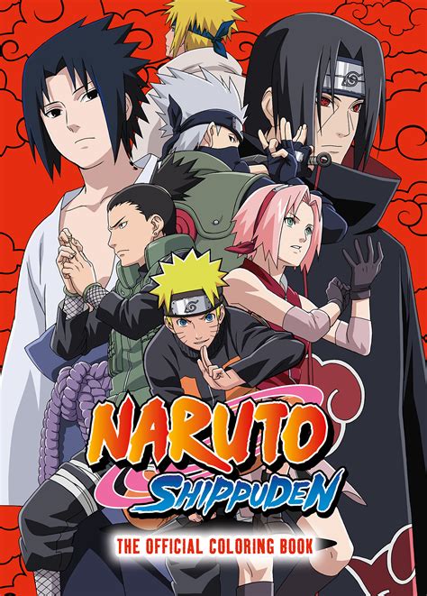 VIZ | Read Naruto, Chapter 29 Manga - Official Shonen Jump From Japan
