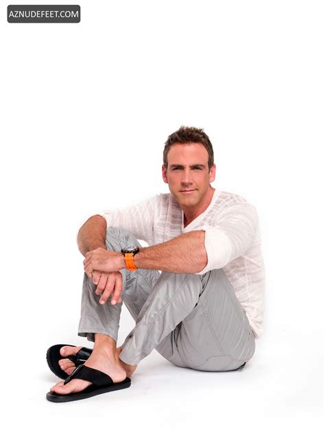 CARLOS PONCE Feet - AZNudeFeet Men
