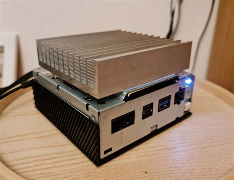 FanlessTech: $9 ASUS PN41 mod