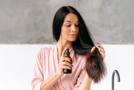 Does Hairspray Damage Hair? - eMediHealth