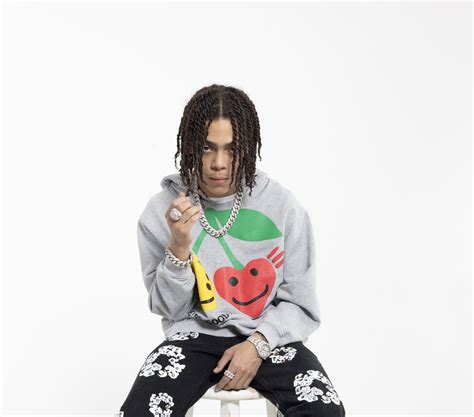 Sugarhill Ddot: Unveiling the ‘2 Sides Of The Story’ - KAZI Magazine