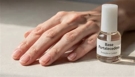 Fortalecedor De Unhas Que Realmente Funciona - Como identificar a base fortalecedora de unhas que realmente funciona ...