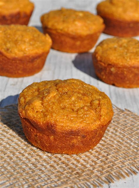 The Best Sweet Cornbread Muffins – Easy Recipes To Make at Home