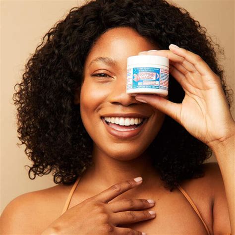 Egyptian Magic Moisturiser Cream - All Purpose Skin Cream For Eczema UK ...