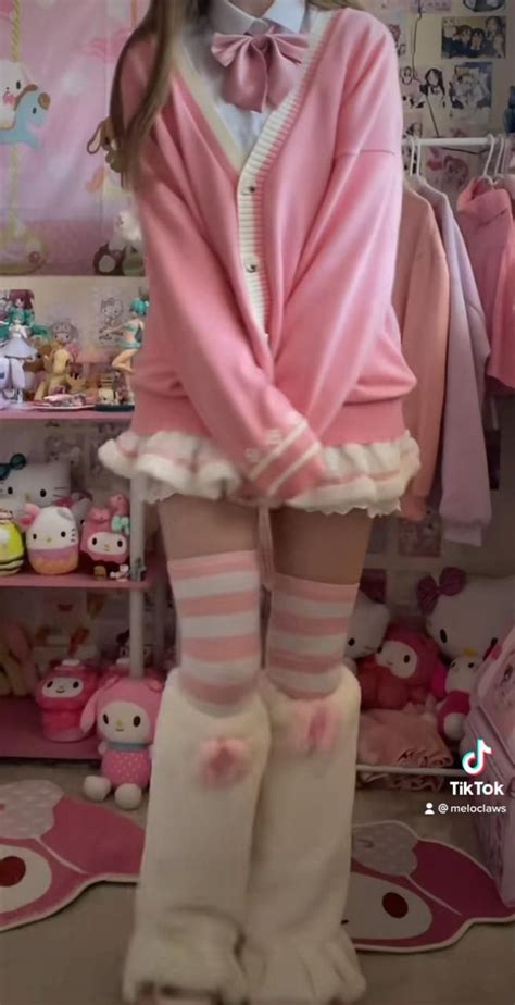 Kawaii outfit vid wear or tear cutecore 💗💗 [Video] in 2023 | Kawaii