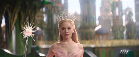 Wicked: For Good (2025)
