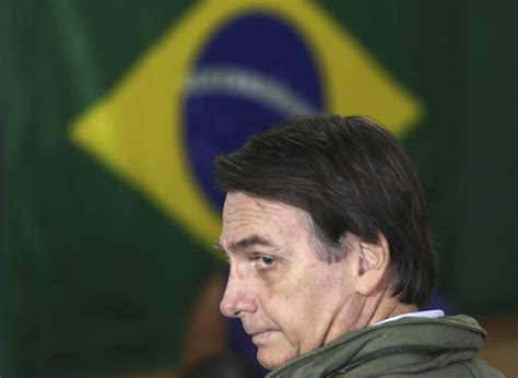 Brazil election: Jair Bolsonaro’s most shocking quotes