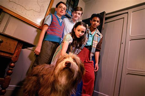 the five on fox cast 6